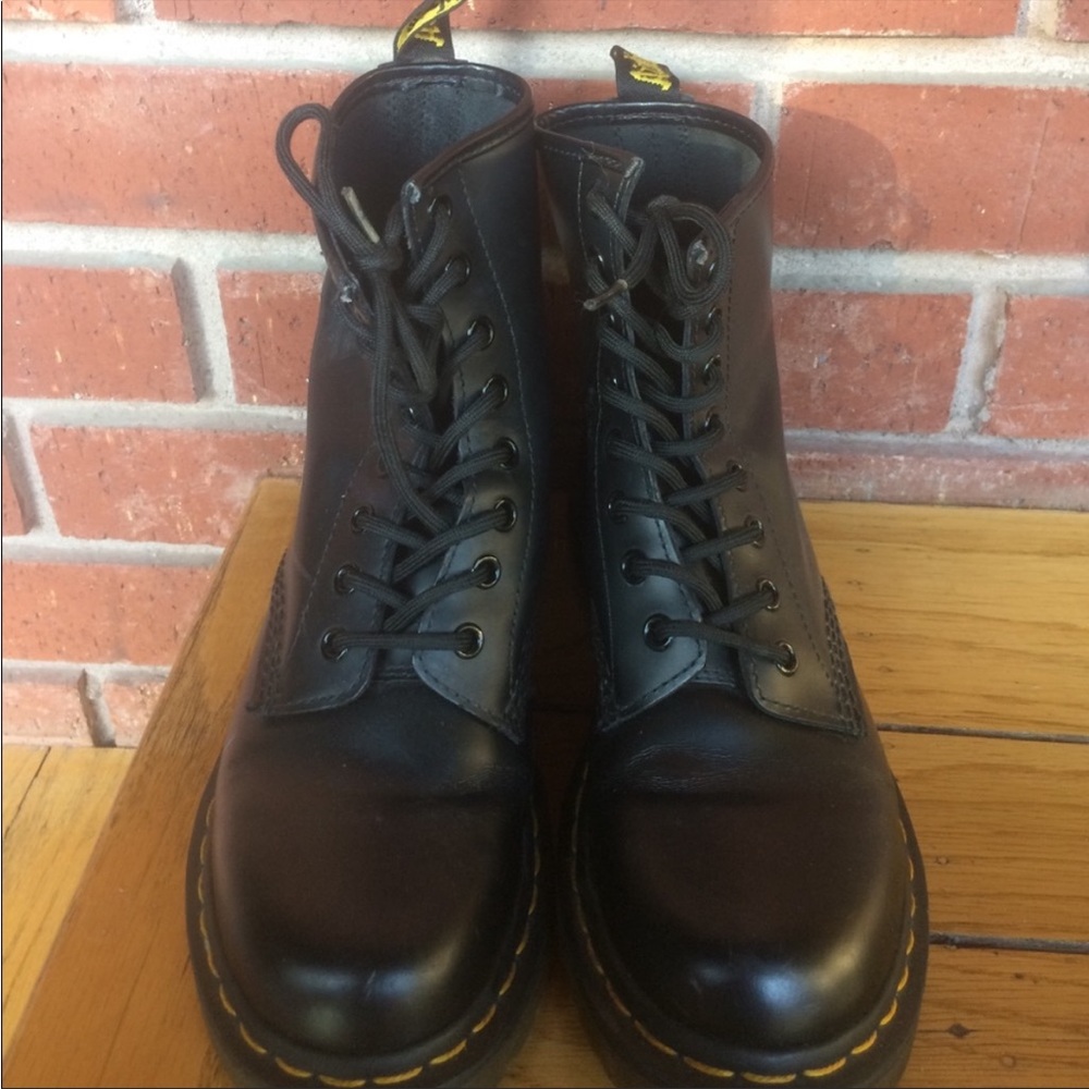 Dr Marten